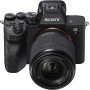 Sony Alpha a7 IV Camera KIT