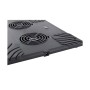 Postolje za notebook TITANUM ZONDA, do 15,6", 2xFan, USB, 1500 rpm, TA102