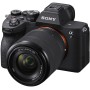 Sony Alpha a7 IV Camera KIT