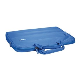 MEDIACOM torba za laptop TORINO MI-NBTO56B 15,6" plava