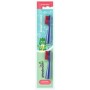 Playbrush Smart Sonic zam. gl. zamjenske glave Blue 2 kom u pakovanju