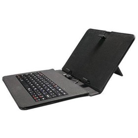 Torba + tastatura za tablet MEDIACOM M-CASEK7 7"