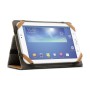 Futrola sleeve za tablet SPEEDLINK, SENTEA Universal Case, 7", grey-brown, SL-7040-GYBN
