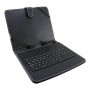 Torba + tastatura za tablet ESPERANZA, do 7" EK123