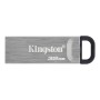 Kingston FD 32GB DTKN USB3.2DataTraveler KysonStylish Capless Metal Case,200MB/s read