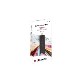 Kingston FD 1TB USB-CDataTraveler MAXR/W:1000/900MBs