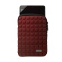 VIVANCO torba za tablet - Pouch 7" crvena 32349