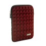 VIVANCO torba za tablet - Pouch 7" crvena 32349