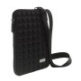 VIVANCO torba za tablet - Pouch 7" crna sa naramenicom 34269