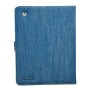 ECAT torba za tablet 10" Jeans style case ECJSIP001 blue