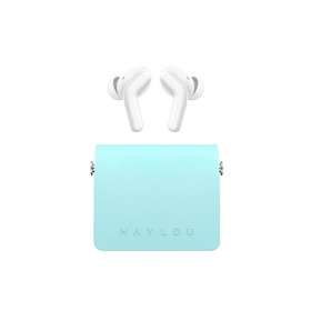 Haylou Lady Bag TWS Bluetooth earbuds Blue
