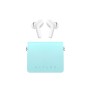 Haylou Lady Bag TWS Bluetooth earbuds Blue