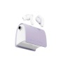 Haylou Lady Bag TWS Bluetooth earbuds Purple