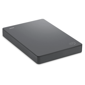 Seagate Basic HDD 1TB ext 2.5"USB 3.0,Black