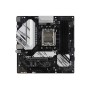 MB BIOSTAR B650M-SILVER, mATX, Soc AM5, DDR5, M.2, 2.5GbE LAN, HDMI, DP