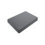 Seagate Basic HDD 5TB ext 2.5"USB 3.0,Black
