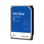 WD HDD 2TB SATA3 256MB Blue6Gb/s,7200 RPM