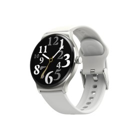 Haylou Smart Watch Solar Lite Silver