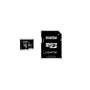 IMATION microSD 16GB U1 Class10 + adapter