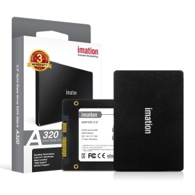 IMATION SSD 1TB SATA III 2,5