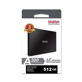 IMATION SSD 512GB SATA III 2,5
