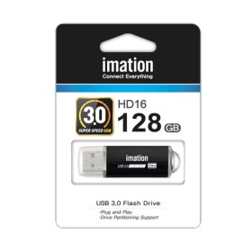 IMATION USB stik 128GB 3.0