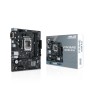 ASUS MB PRIME H610M-R D4-SI Intel H610LGA1700 2xDDR4m.2VGA,DVI,HDMImATX