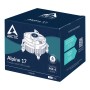 Arctic Alpine 17Compact Intel CPU Cooler