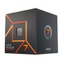 AMD Ryzen 7 7700 AM5 BOX8 cores,16 threads,3.8GHz,32MB L3,65W