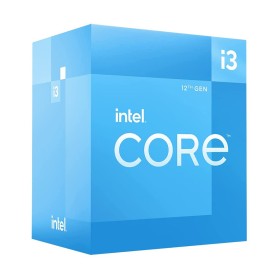 CPU Intel Core i3-12100 3.3GHz 12MB L3 LGA1700 BOX,Alder Lake