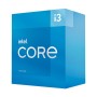 CPU Intel Core i3-10105 Processor 3.70GHz 6MB L3 LGA1200 BOX