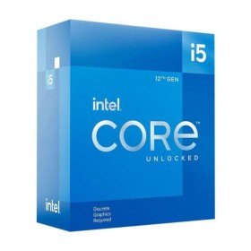 CPU Intel Core i5-12600KF 3.7GHz 20MB L3 LGA1700 BOX,Alder Lake bez hladnjaka,bez grafike