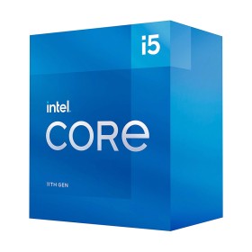 CPU Intel Core i5-11400 Processor 2.60GHz 12MB L3 LGA1200 BOX
