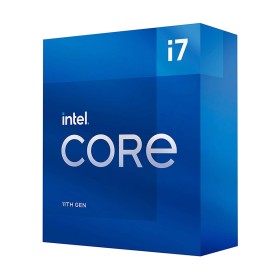 CPU Intel Core CPU Intel Core i7-11700F Processor 2.5GHz 16MB L3 LGA1200 BOX bez grafike