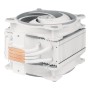 Freezer 34 eSports DUO-Grey/White,CPU Cooler with BioniX,P-Series Fans,LGA1700 Kit included