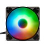 Ventilator Sharkoon SilentStorm 120 PWM RGB Addressable