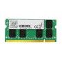 G.SKILL SO DIMM notebook DDR2 2GB(1X2GB) 800MHz F2-6400CL5S-2GBSQ