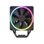 NZXT T120 CPU COOLER BLACK