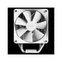 NZXT T120 CPU COOLER WHITE 1700, 1115X, 1200, AM5, AM4