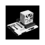 NZXT T120 CPU COOLER WHITE 1700, 1115X, 1200, AM5, AM4