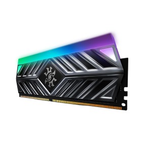 ADATA DDR4 8GB 3000Mhz XPG SPECTRIX D41 RGB Grey AX4U32008G16A-ST41