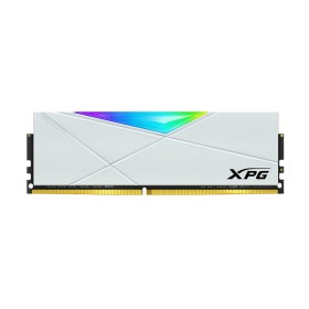 ADATA DDR4 8GB 3200Mhz XPG SPECTRIX D50 RGB White, SPECTRIX AX4U32008G16A-SW50