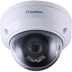 Geovision Outdoo IP 2MP kamera