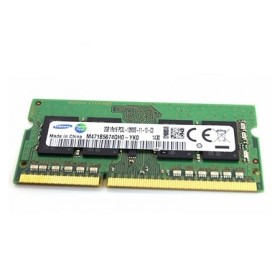 SAMSUNG SO DIMM notebook  2GB DDR4  2133MHz PC4-2133P-SCO-11 M471A5644EBO-CPB