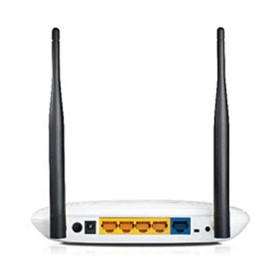 ROUTER TP-Link TL-WR841N, Wireless N,300 Mbps,2,4 GHz