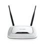 ROUTER TP-Link TL-WR841N, Wireless N,300 Mbps,2,4 GHz