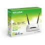 ROUTER TP-Link TL-WR841N, Wireless N,300 Mbps,2,4 GHz