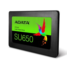 SSD ADATA 240GB 2,5" SU650  ASU650SS-240GT-R