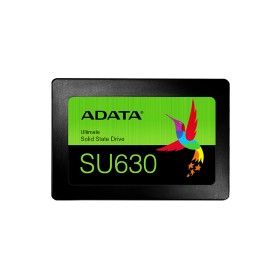 SSD ADATA SU630 2,5 240GB, 520/450 65K max. ASU630SS-240GQ-R