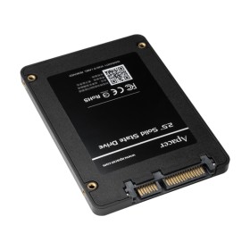 SSD APACER  240GB 2,5" SSD SATA III , AP240GAS340G-1